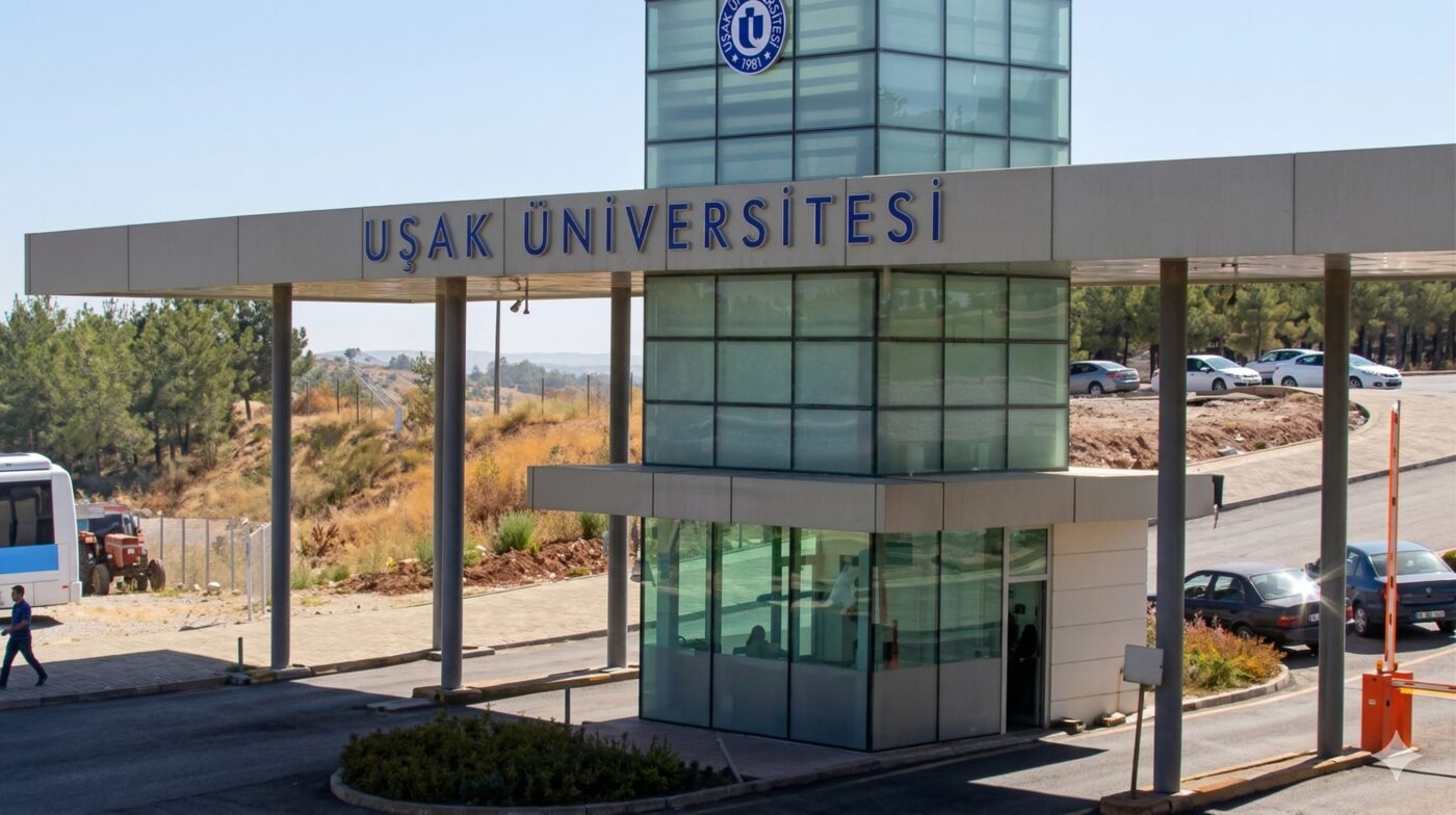 Uşak Üniversite Taksi