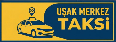 Uşak Merkez Taksi