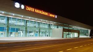 Uşak Havalimanı Taksi Transfer