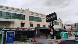 Uşak Özdilek ve Karun AVM Taksi Hizmeti