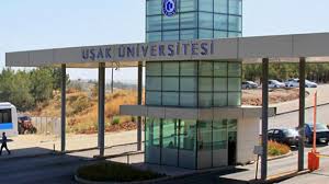 Uşak Üniversitesi Taksi Hizmeti